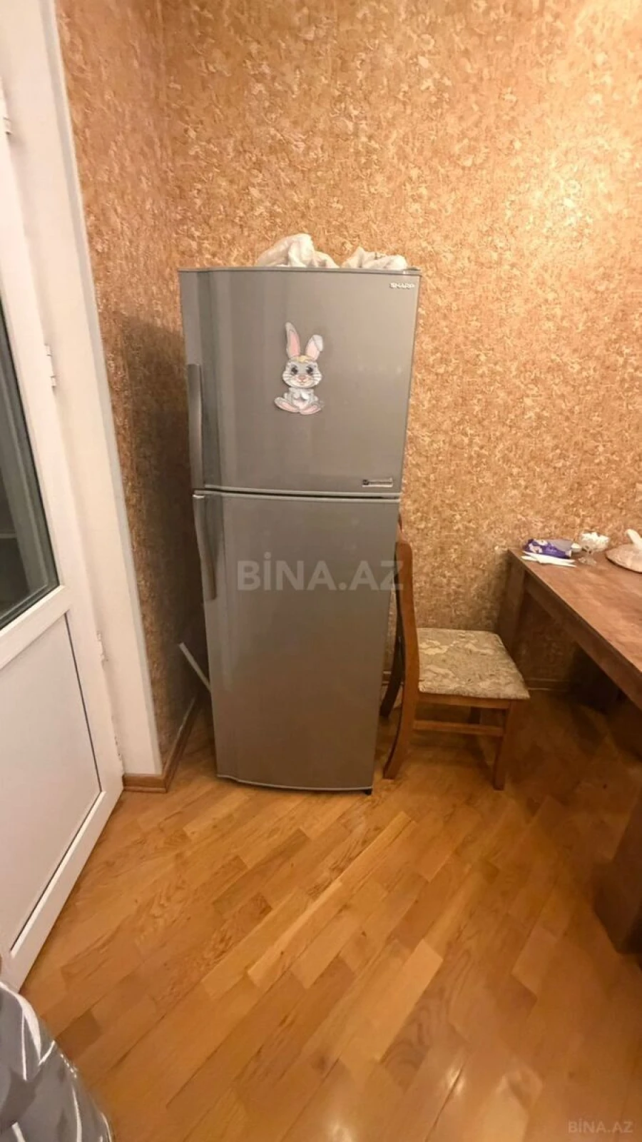 Kirayə verilir 3 otaqlı mənzil 120 m²