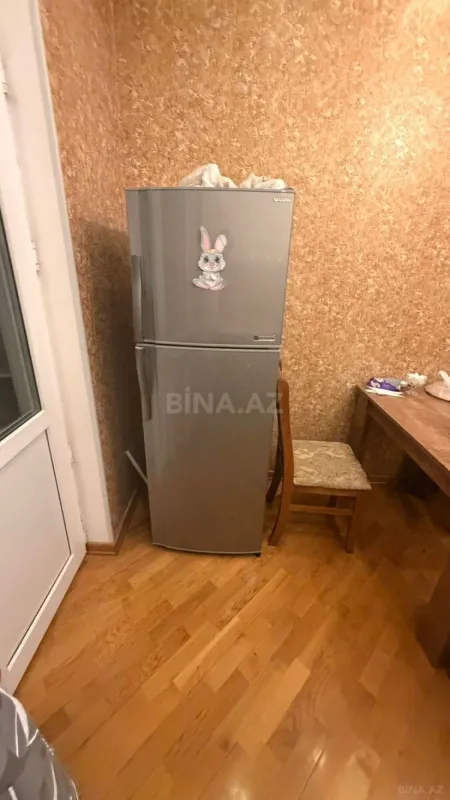 Kirayə verilir 3 otaqlı mənzil 120 m²