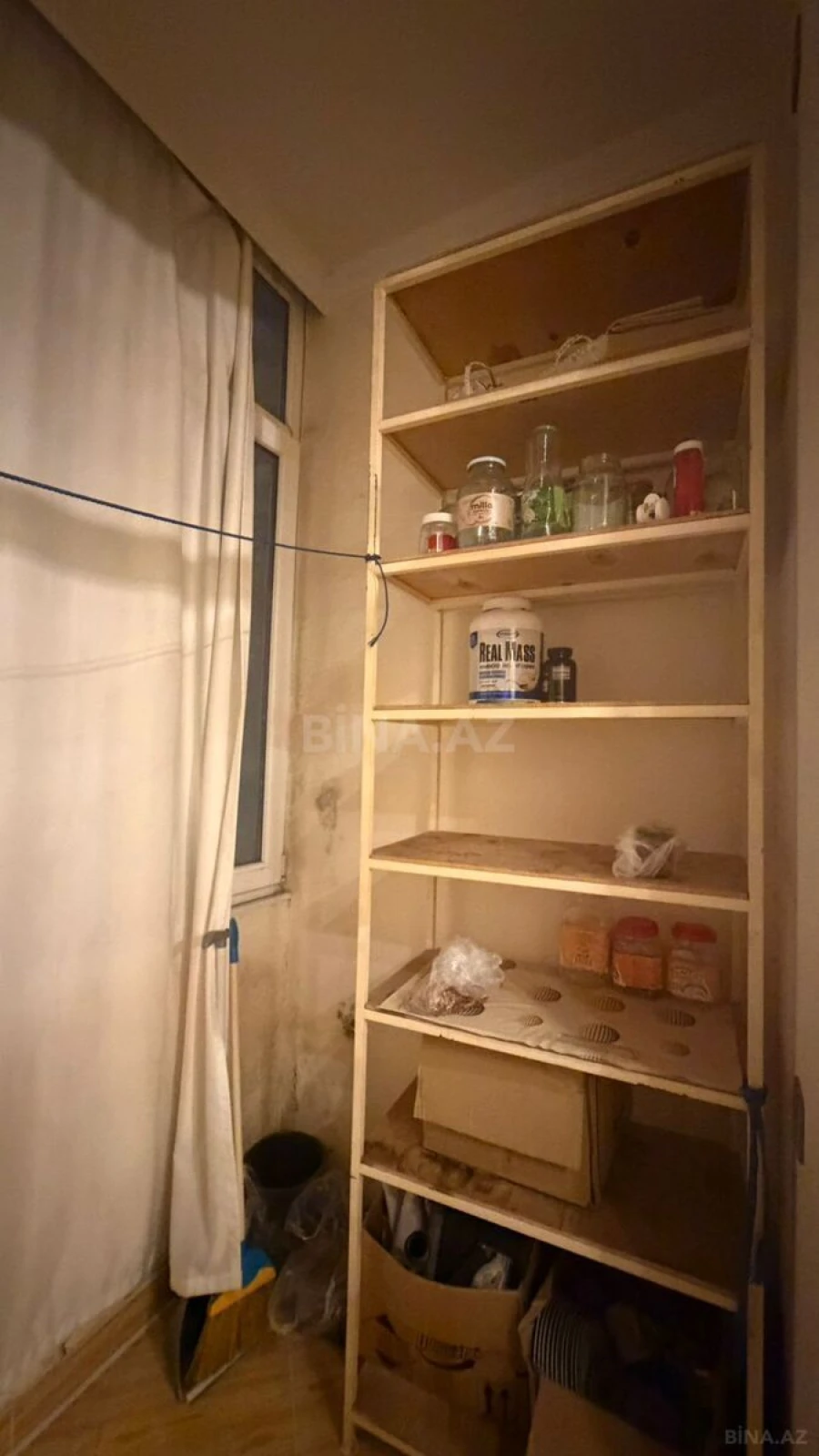 Kirayə verilir 3 otaqlı mənzil 120 m²