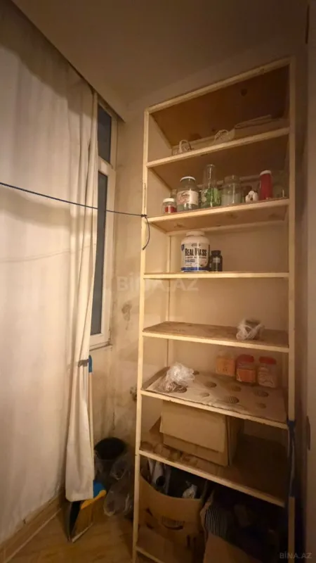 Kirayə verilir 3 otaqlı mənzil 120 m²