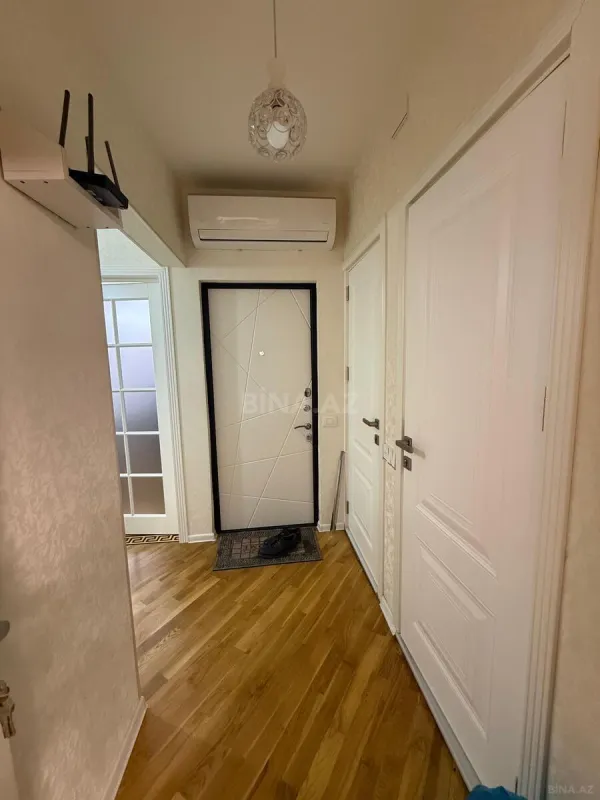 Kirayə verilir 3 otaqlı mənzil 120 m²