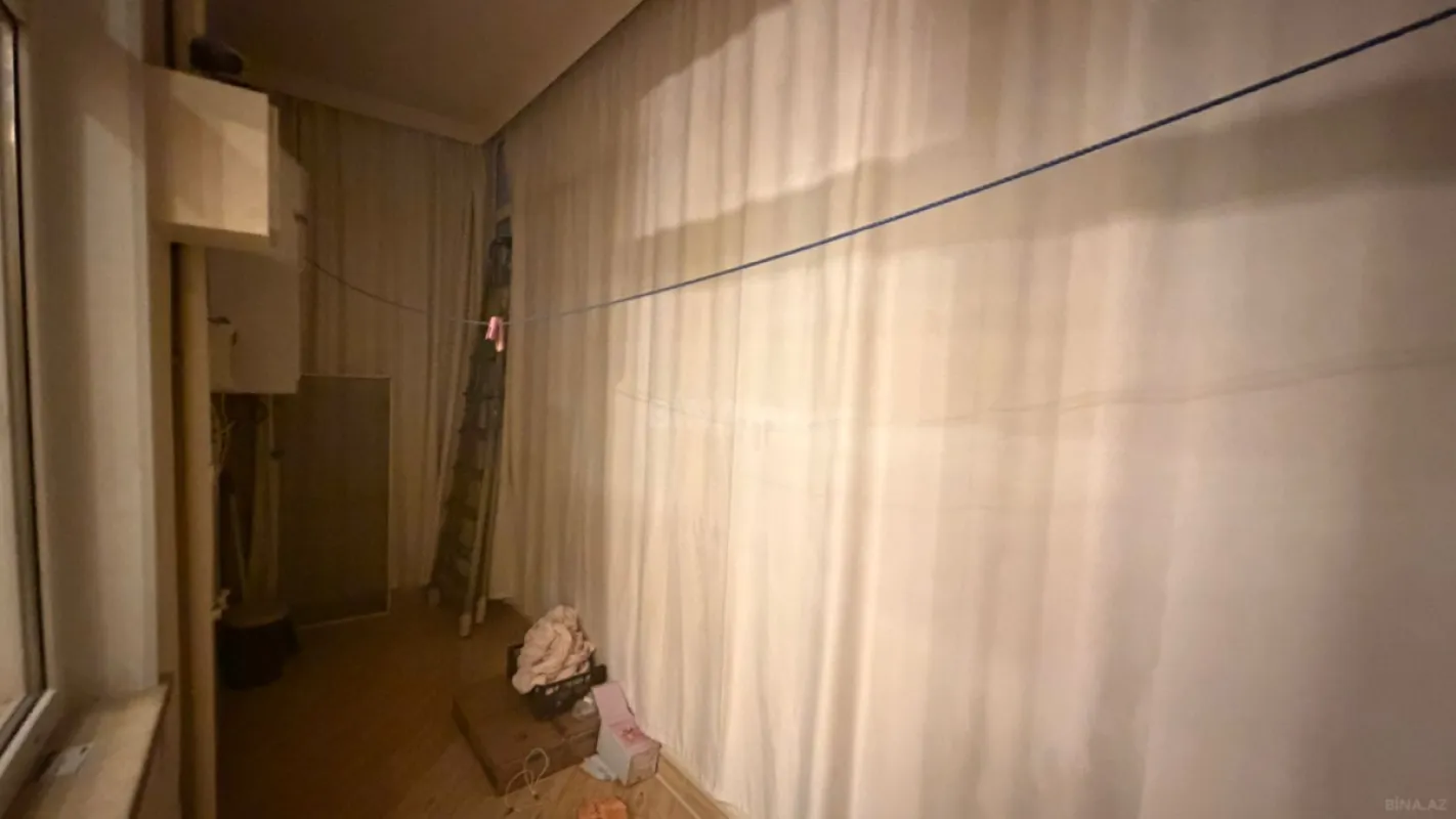 Kirayə verilir 3 otaqlı mənzil 120 m²