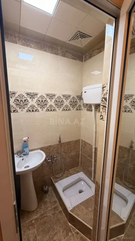 Kirayə verilir 3 otaqlı mənzil 120 m²