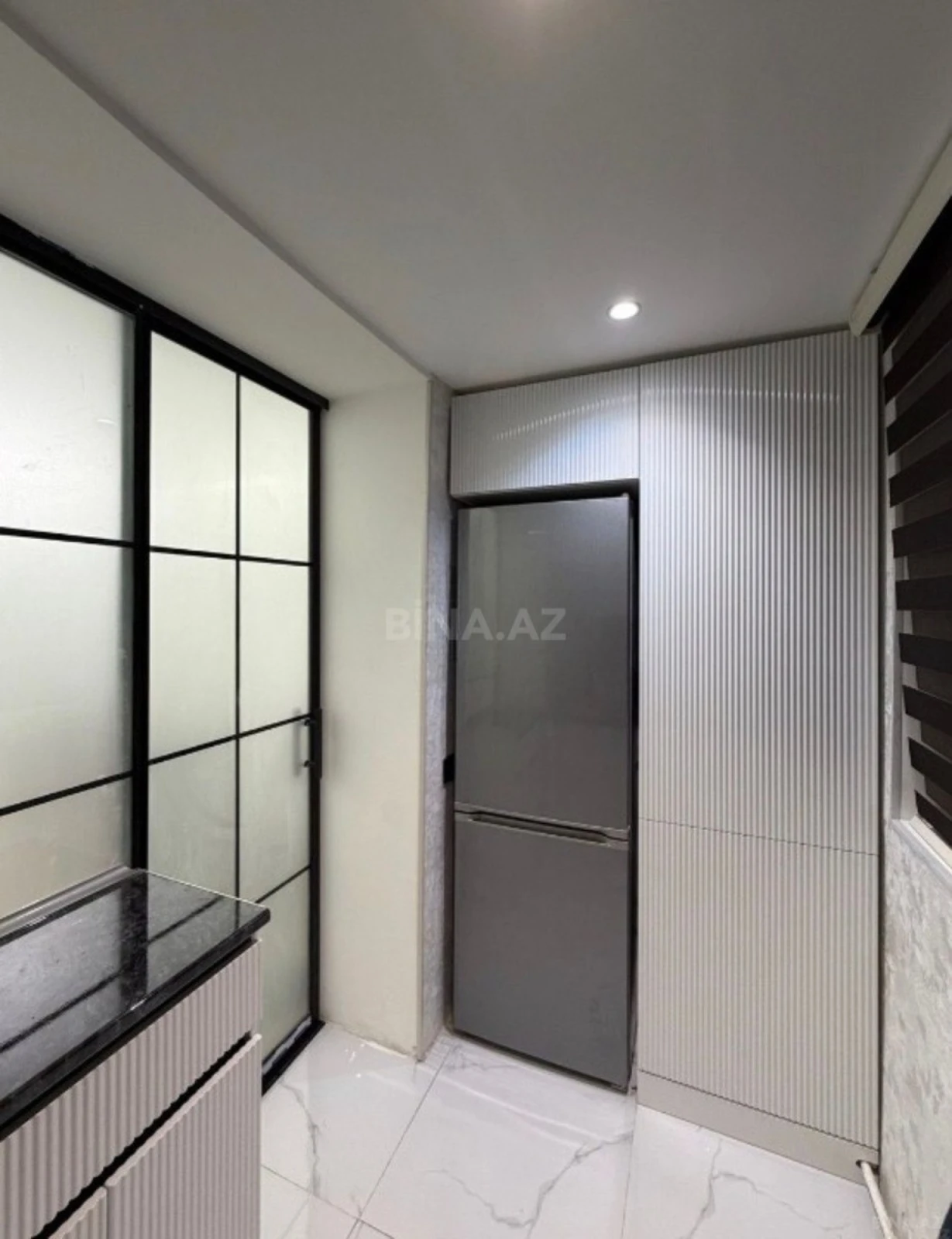 Satılır 2 otaqlı mənzil 40 m²