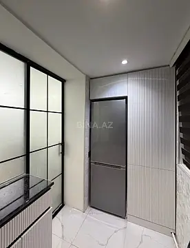 Satılır 2 otaqlı mənzil 40 m²