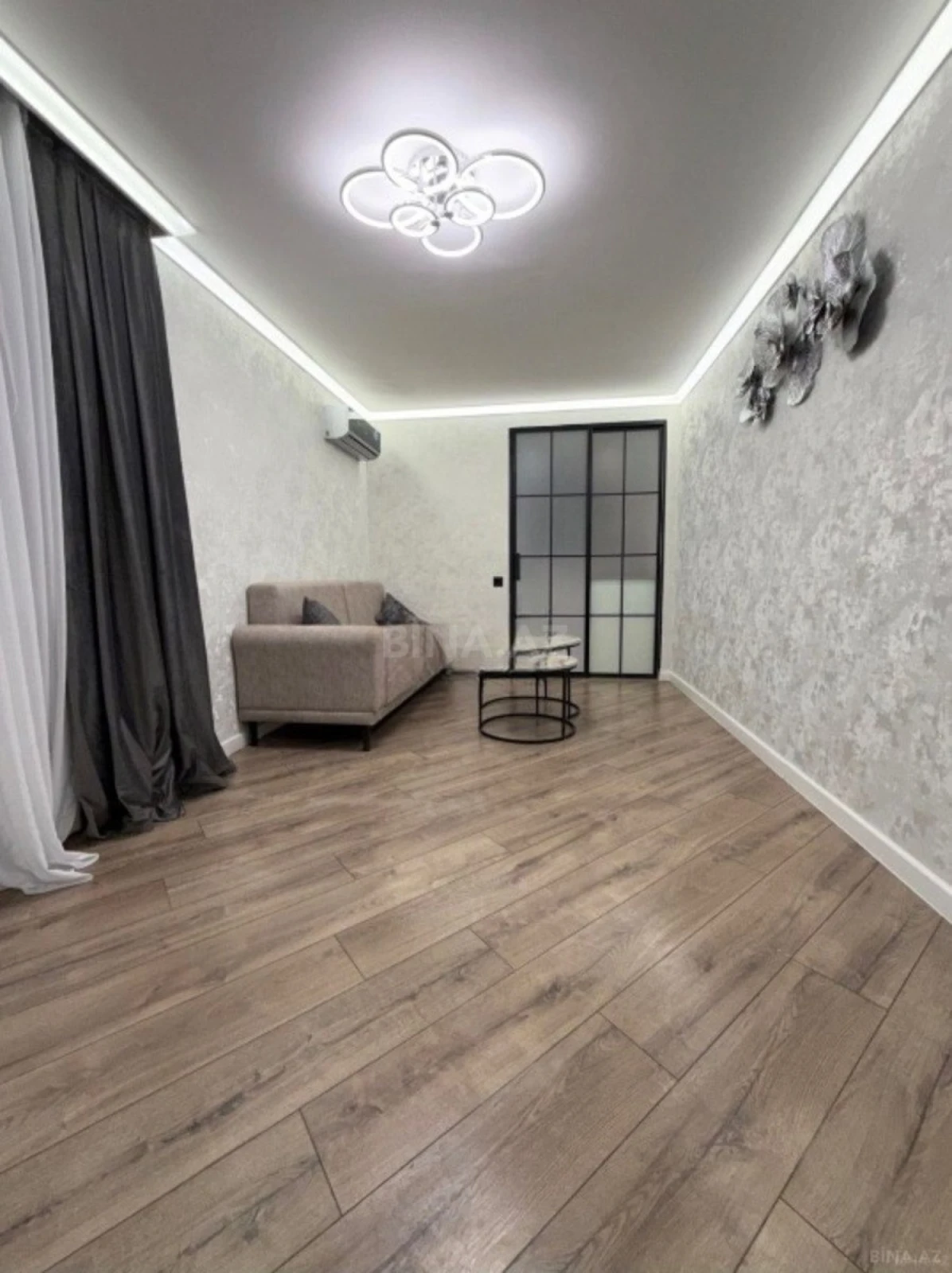 Satılır 2 otaqlı mənzil 40 m²