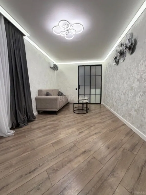 Satılır 2 otaqlı mənzil 40 m²