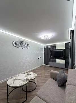 Satılır 2 otaqlı mənzil 40 m²