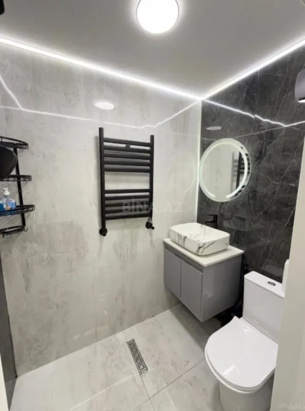 Satılır 2 otaqlı mənzil 40 m²