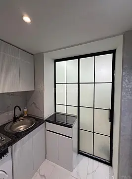 Satılır 2 otaqlı mənzil 40 m²