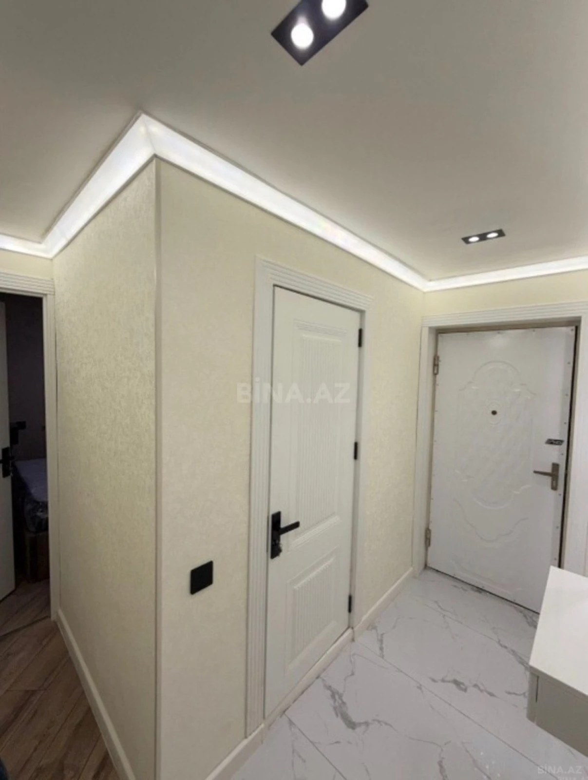 Satılır 2 otaqlı mənzil 40 m²