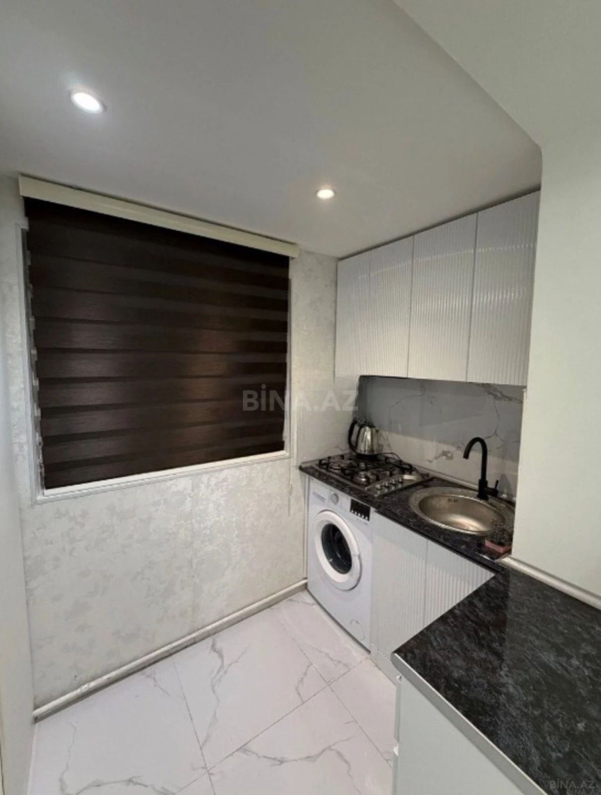 Satılır 2 otaqlı mənzil 40 m²