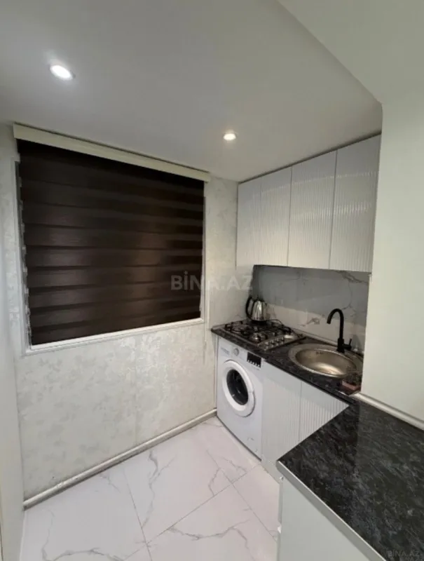 Satılır 2 otaqlı mənzil 40 m²