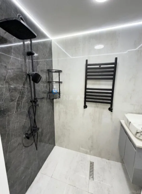 Satılır 2 otaqlı mənzil 40 m²
