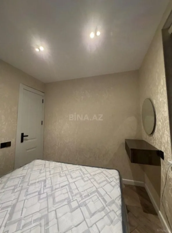 Satılır 2 otaqlı mənzil 40 m²