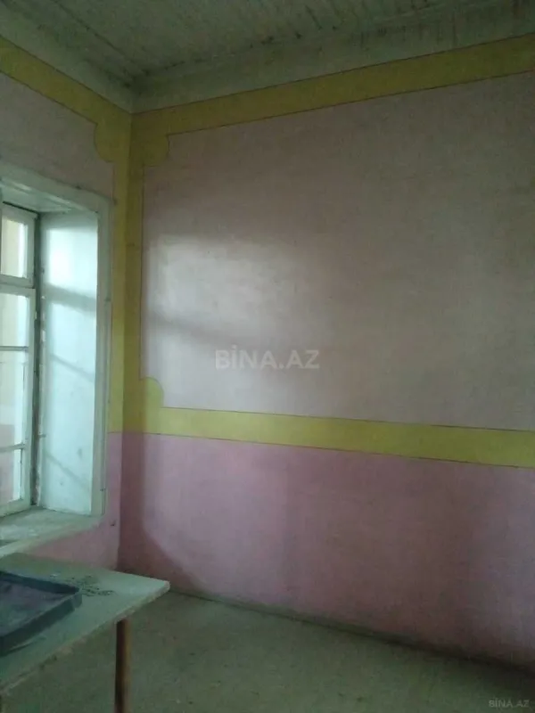 Satılır 3 otaqlı həyət evi 80 m²