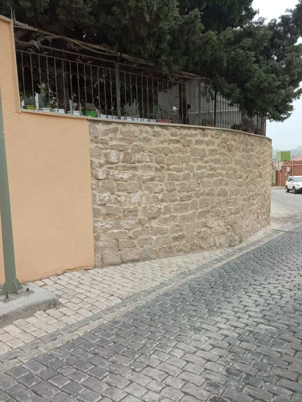 Satılır 3 otaqlı həyət evi 80 m²