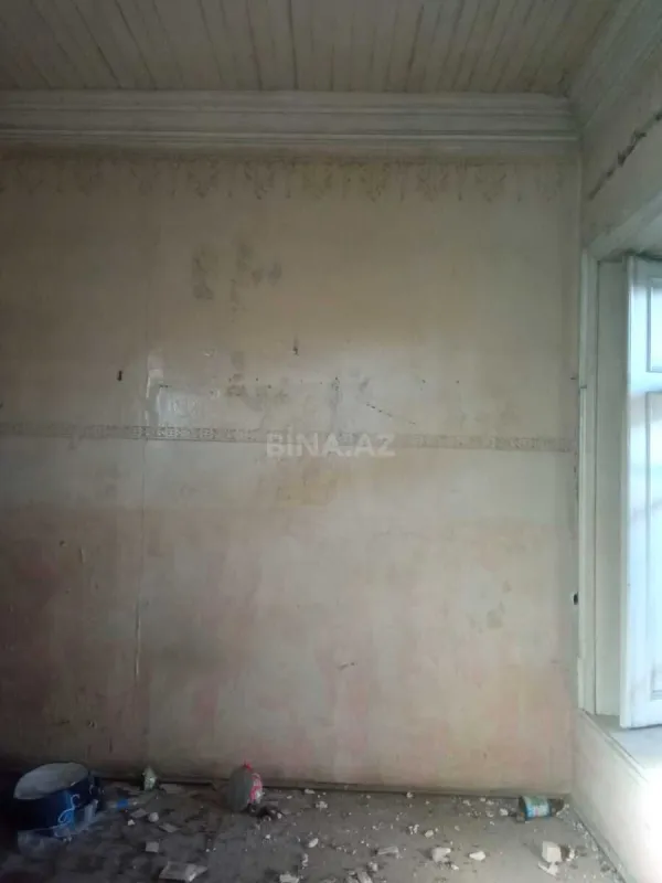 Satılır 3 otaqlı həyət evi 80 m²