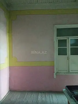 Satılır 3 otaqlı həyət evi 80 m²