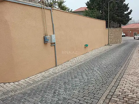 Satılır 3 otaqlı həyət evi 80 m²