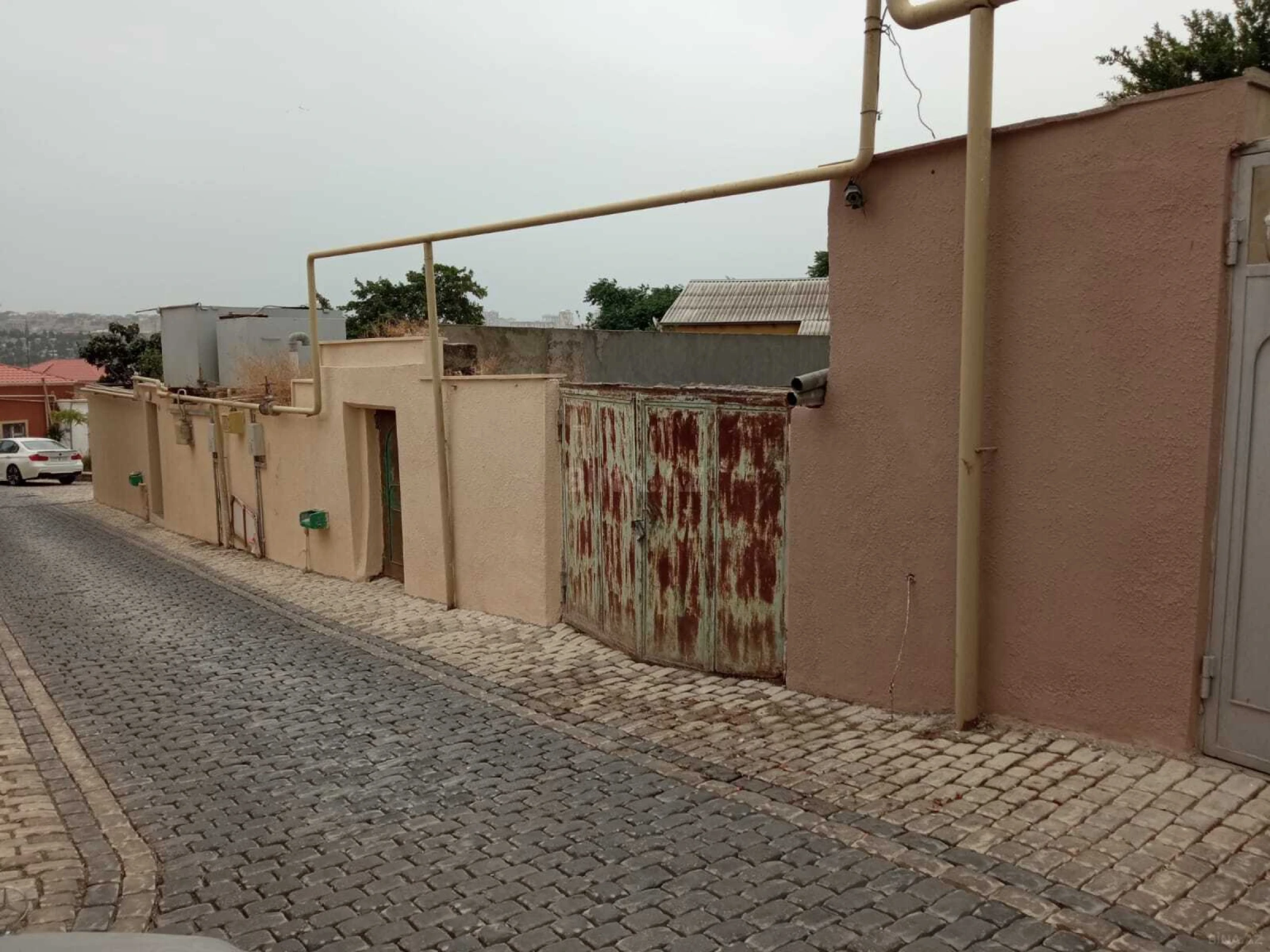 Satılır 3 otaqlı həyət evi 80 m²