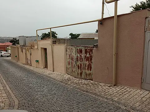 Satılır 3 otaqlı həyət evi 80 m²