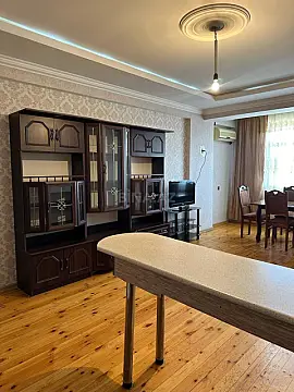 Kirayə verilir 3 otaqlı mənzil 81 m²