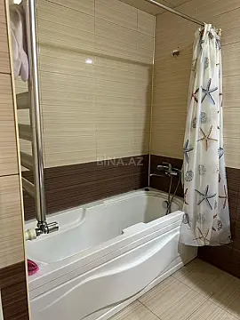 Kirayə verilir 3 otaqlı mənzil 81 m²