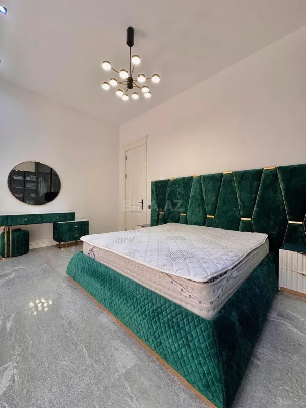 Kirayə verilir 5 otaqlı həyət evi 350 m²