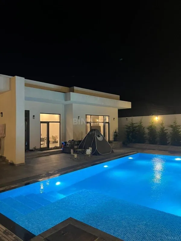 Kirayə verilir 5 otaqlı həyət evi 350 m²