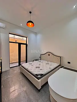 Kirayə verilir 5 otaqlı həyət evi 350 m²