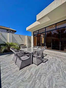 Kirayə verilir 5 otaqlı həyət evi 350 m²