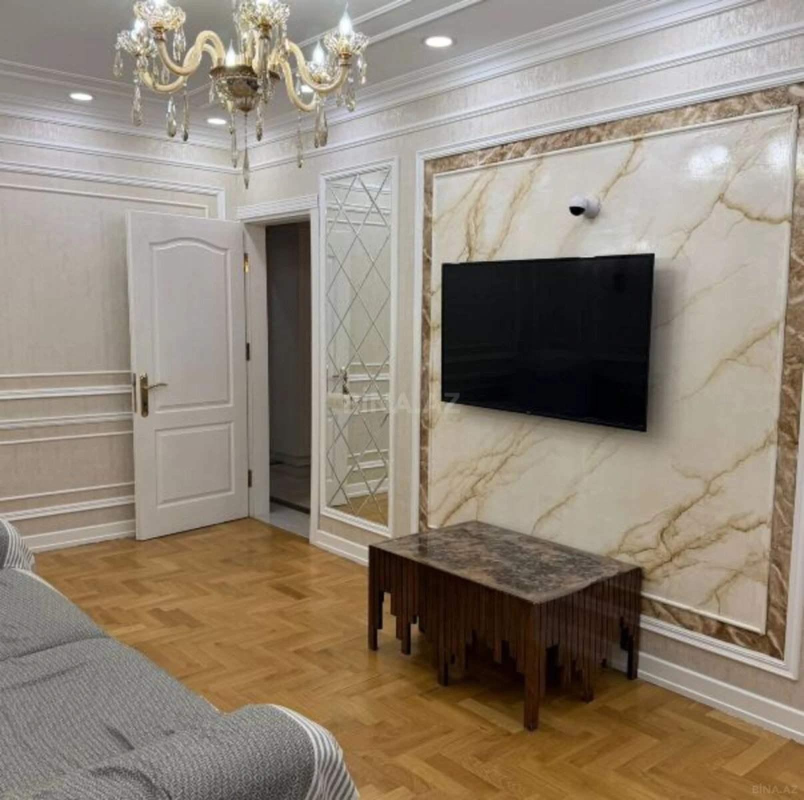 Satılır 3 otaqlı mənzil 100 m²