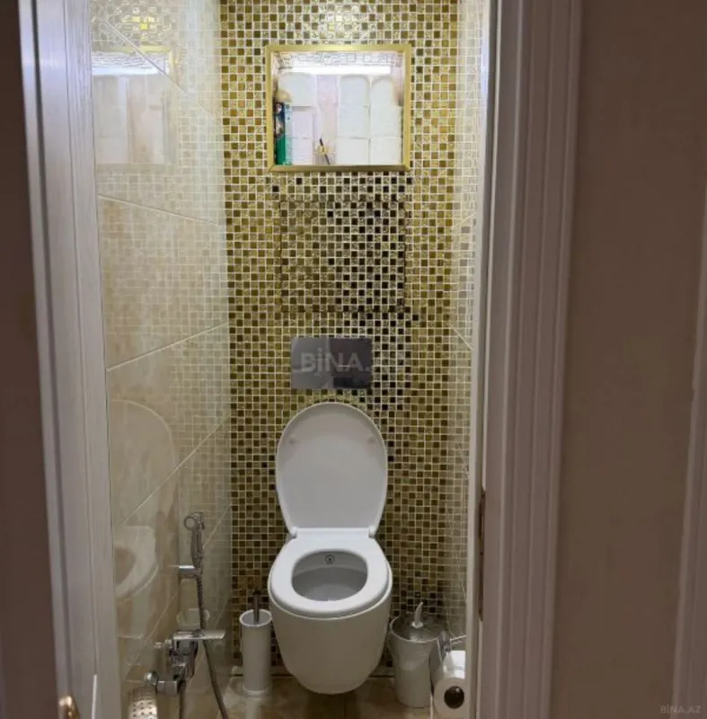 Satılır 3 otaqlı mənzil 100 m²