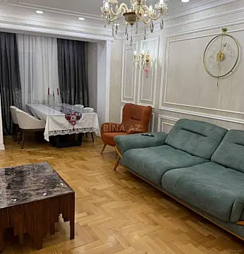 Satılır 3 otaqlı mənzil 100 m² — Bakı, Binəqədi 3 otaq 100.00 m²