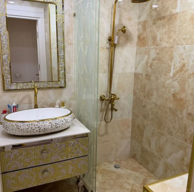 Satılır 3 otaqlı mənzil 100 m²