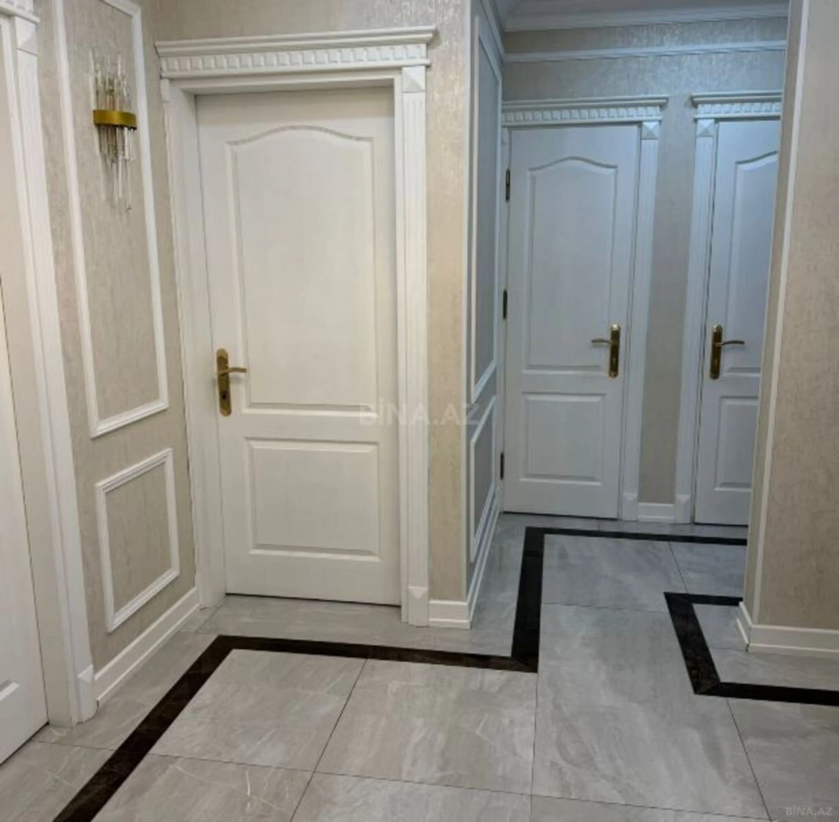 Satılır 3 otaqlı mənzil 100 m²