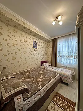 Satılır 2 otaqlı mənzil 53 m²