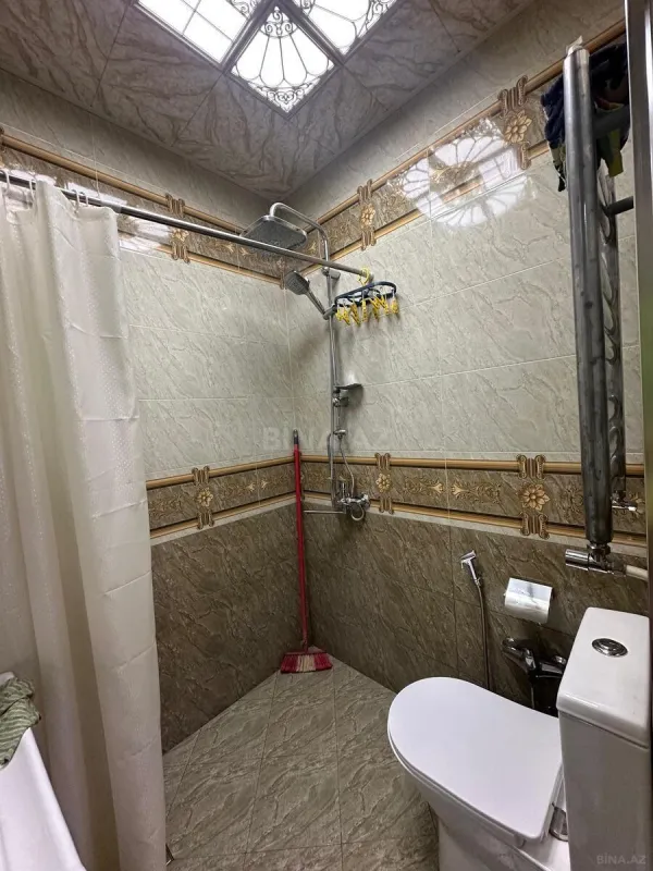 Satılır 2 otaqlı mənzil 53 m²