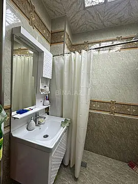 Satılır 2 otaqlı mənzil 53 m²