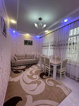 Satılır 2 otaqlı mənzil 53 m² — Bakı, Masazır 2 otaq 53.00 m²
