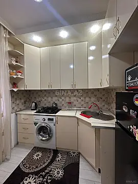 Satılır 2 otaqlı mənzil 53 m²