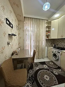 Satılır 2 otaqlı mənzil 53 m²