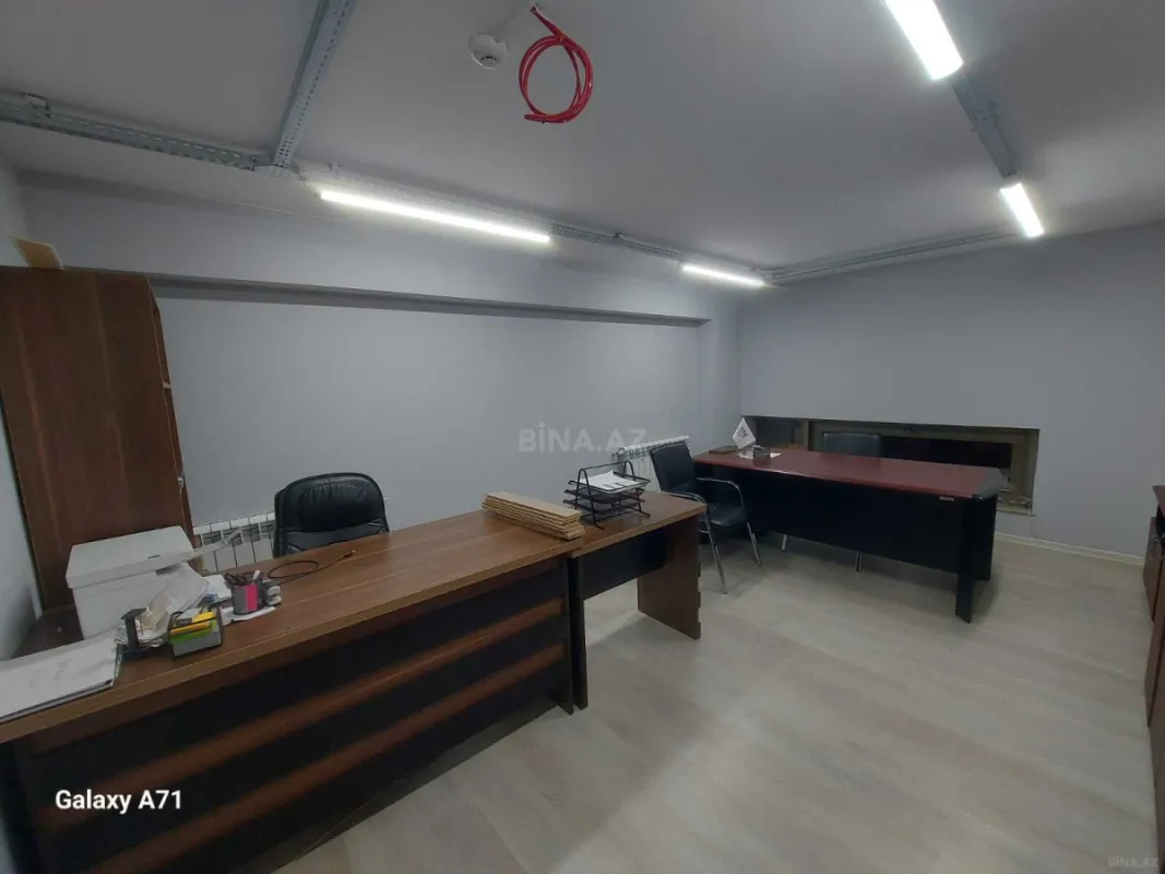 Kirayə verilir obyekt 300 m²