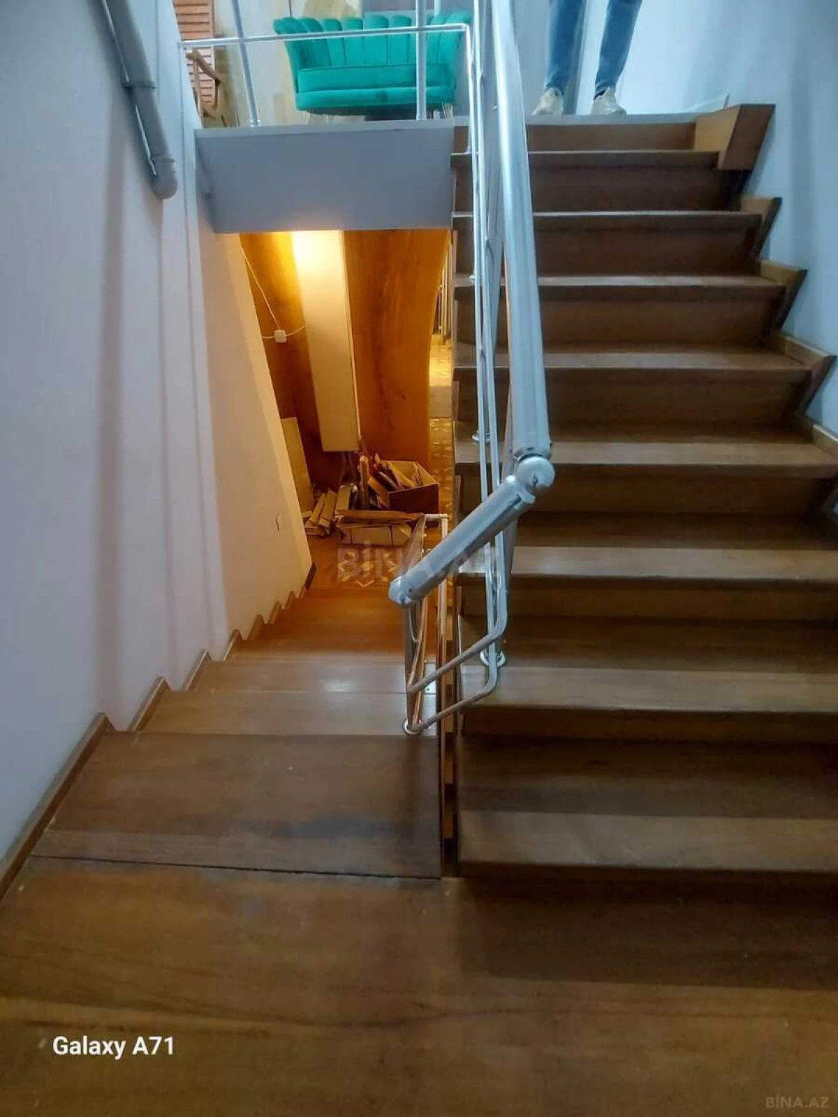 Kirayə verilir obyekt 300 m²