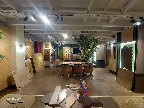 Kirayə verilir obyekt 300 m²