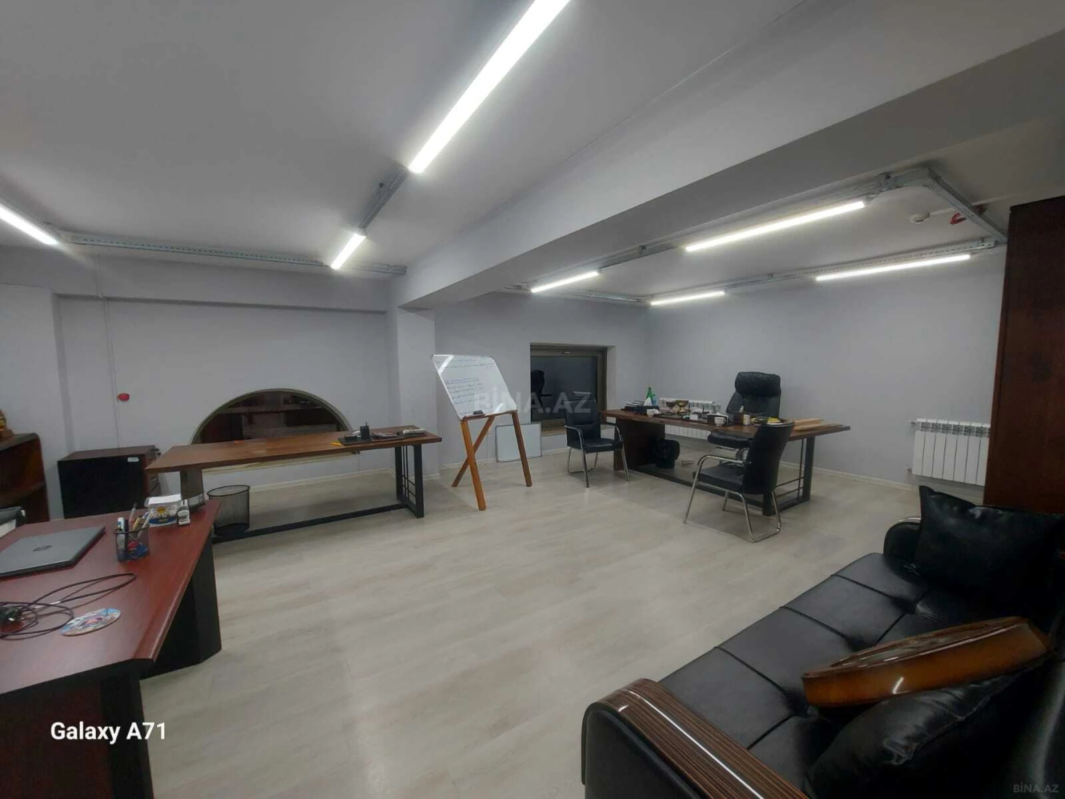 Kirayə verilir obyekt 300 m²