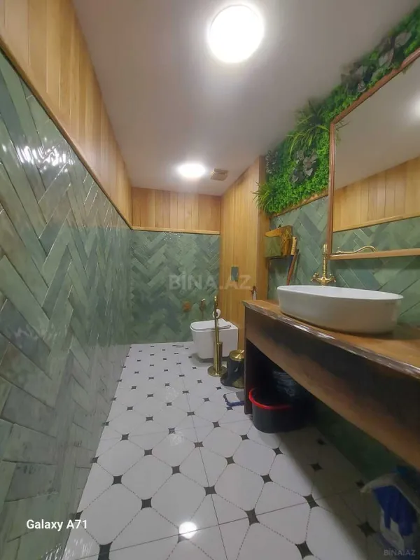 Kirayə verilir obyekt 300 m²