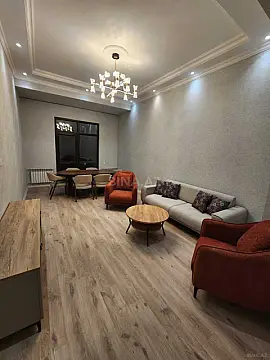 Satılır 3 otaqlı mənzil 141 m² — Sumqayıt 3 otaq 141.00 m²