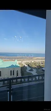 Satılır 3 otaqlı mənzil 141 m²